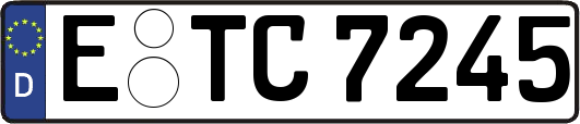 E-TC7245