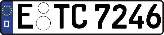 E-TC7246