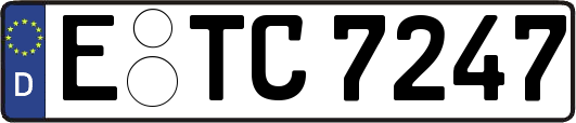 E-TC7247