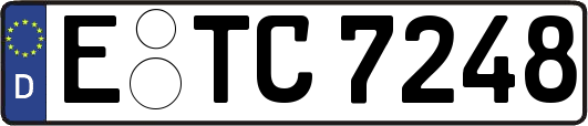 E-TC7248