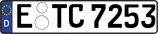 E-TC7253