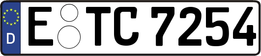 E-TC7254