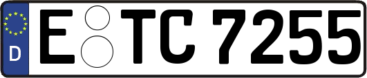 E-TC7255