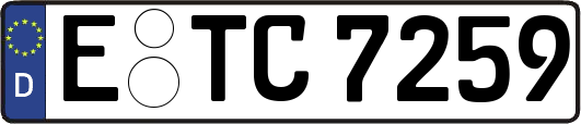 E-TC7259
