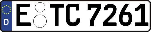 E-TC7261