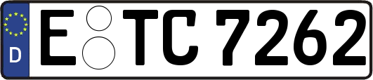 E-TC7262