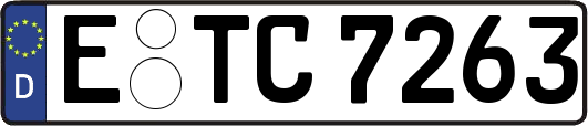 E-TC7263