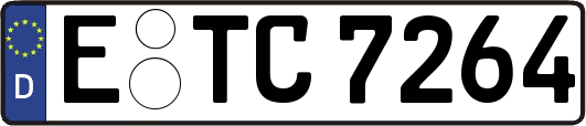 E-TC7264