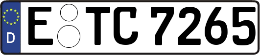 E-TC7265