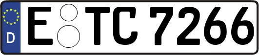 E-TC7266
