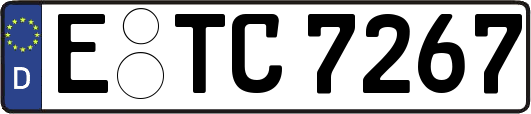 E-TC7267