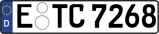E-TC7268