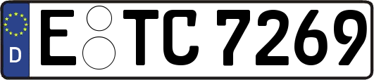 E-TC7269