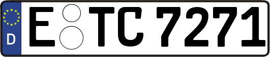 E-TC7271