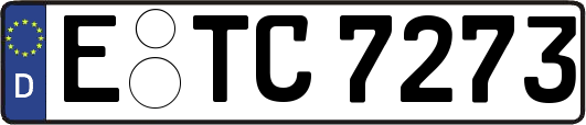 E-TC7273