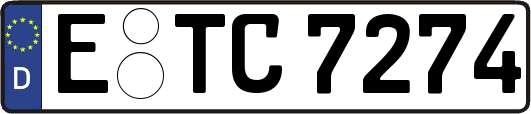 E-TC7274
