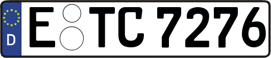 E-TC7276