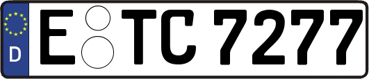 E-TC7277