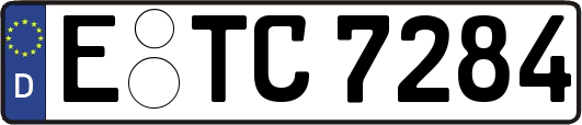 E-TC7284