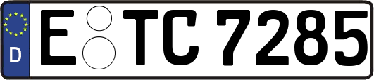 E-TC7285