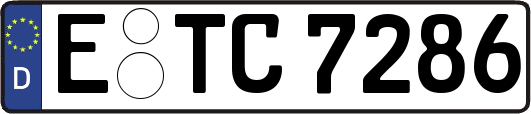 E-TC7286