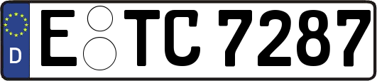 E-TC7287