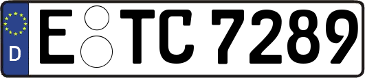 E-TC7289
