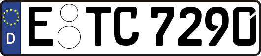 E-TC7290