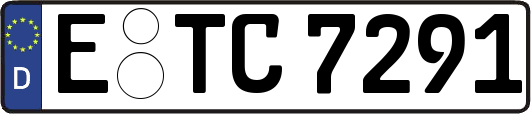 E-TC7291