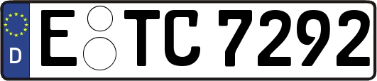 E-TC7292