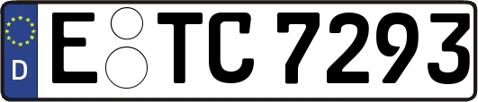 E-TC7293