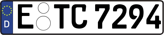 E-TC7294