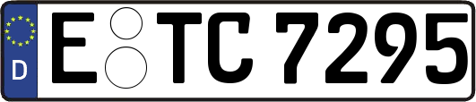 E-TC7295