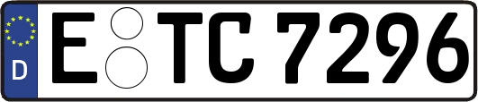 E-TC7296