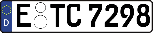 E-TC7298