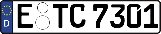 E-TC7301