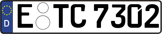E-TC7302