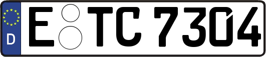 E-TC7304