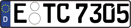 E-TC7305