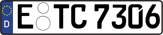 E-TC7306