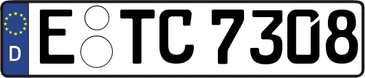 E-TC7308