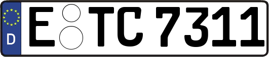 E-TC7311