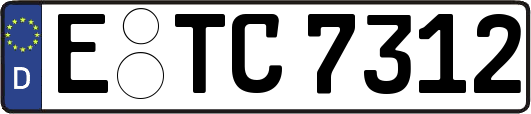 E-TC7312