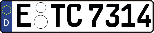 E-TC7314