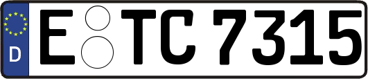 E-TC7315