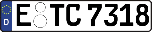 E-TC7318