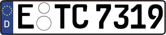 E-TC7319