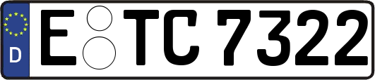 E-TC7322