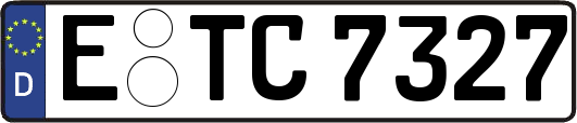 E-TC7327