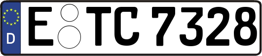 E-TC7328